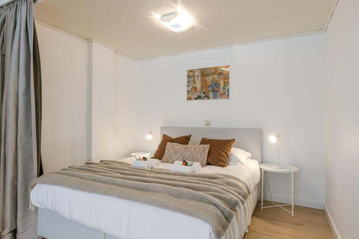 Bright Studio Near The Sea Oostende Dış mekan fotoğraf